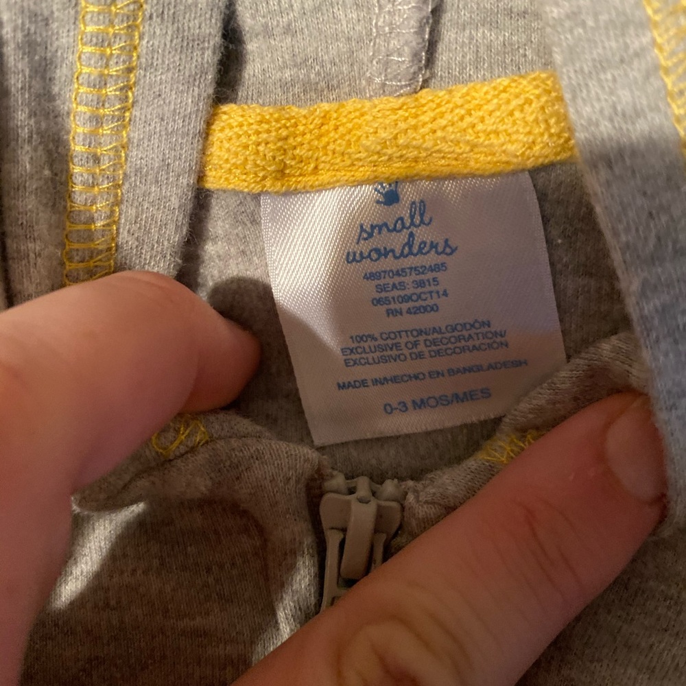 Jacket - Picture 2 of 2